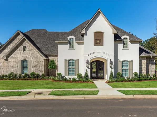 10942 Whispering Path Dr, Shreveport, LA 71106
