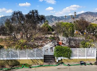 345 W Terrace St, Altadena, CA 91001