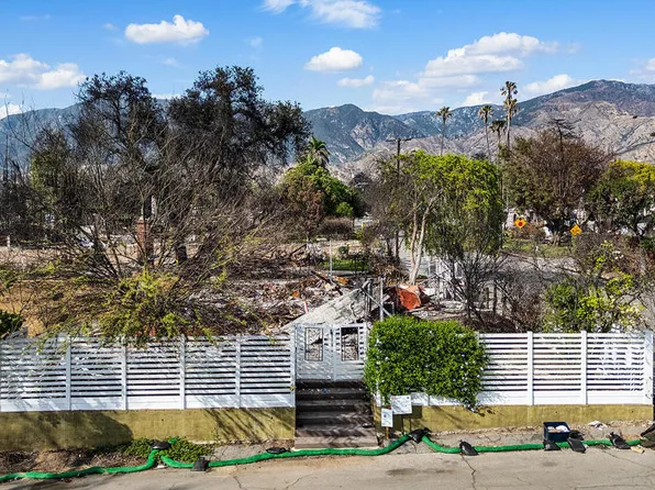 345 W Terrace St, Altadena, CA 91001