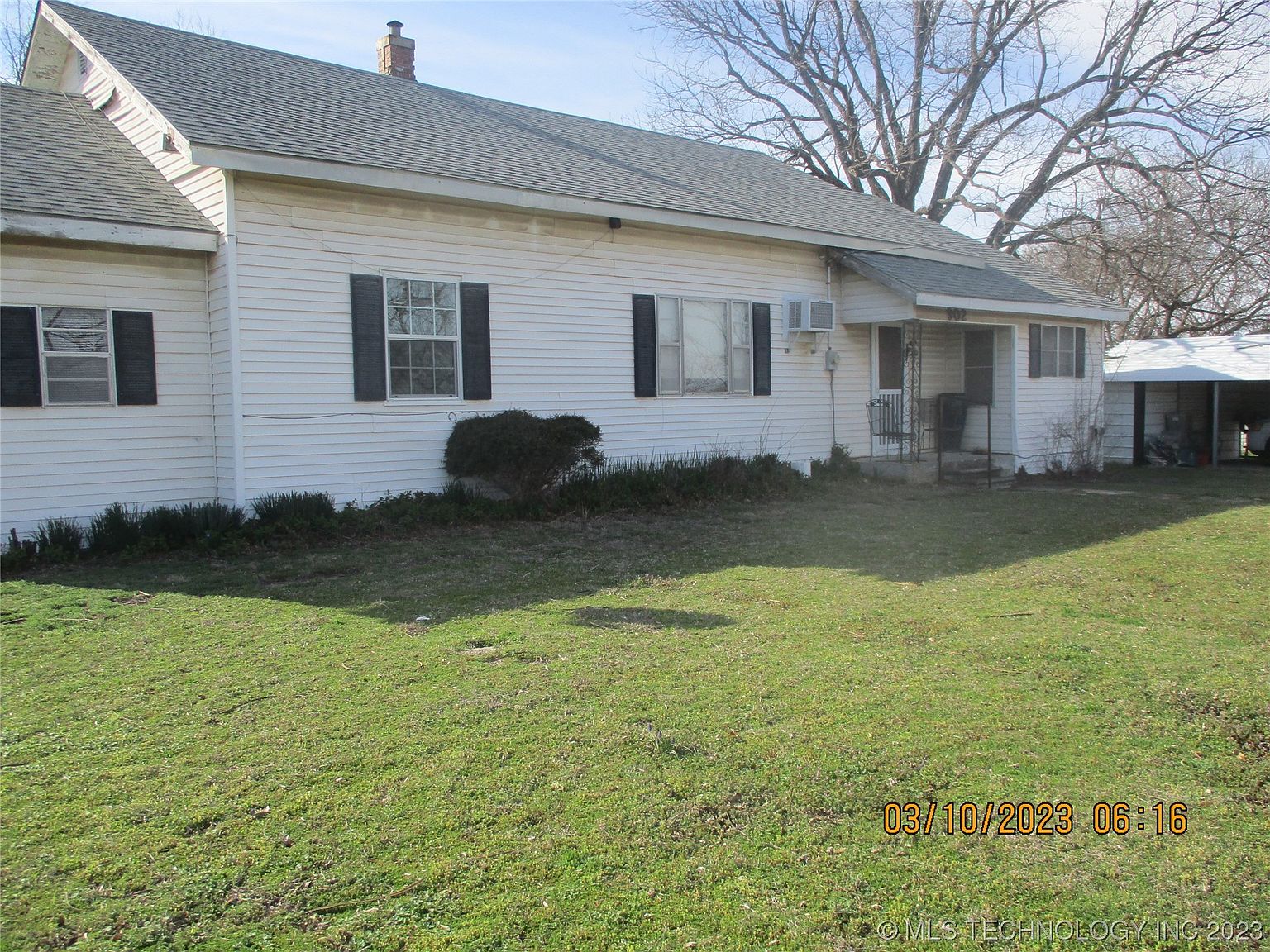 902 W Vinita Ave, Sulphur, OK 73086 MLS 2309310 Zillow