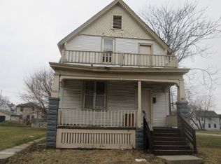 2133 N 26th St #A, Milwaukee, WI 53205