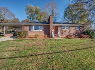 3227 Linwood Rd, Gastonia, NC 28052