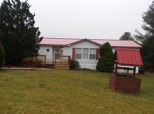 107 Joe Pl, Ennice, NC 28623