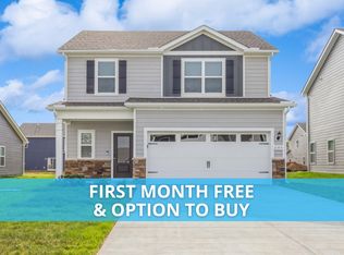 2333 Nabali Way, Murfreesboro, TN 37127