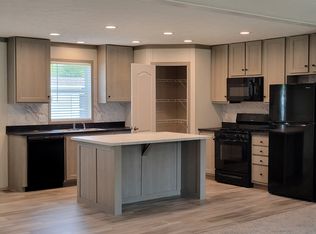 9542 Seaway Dr #58, Clay Township, MI 48001