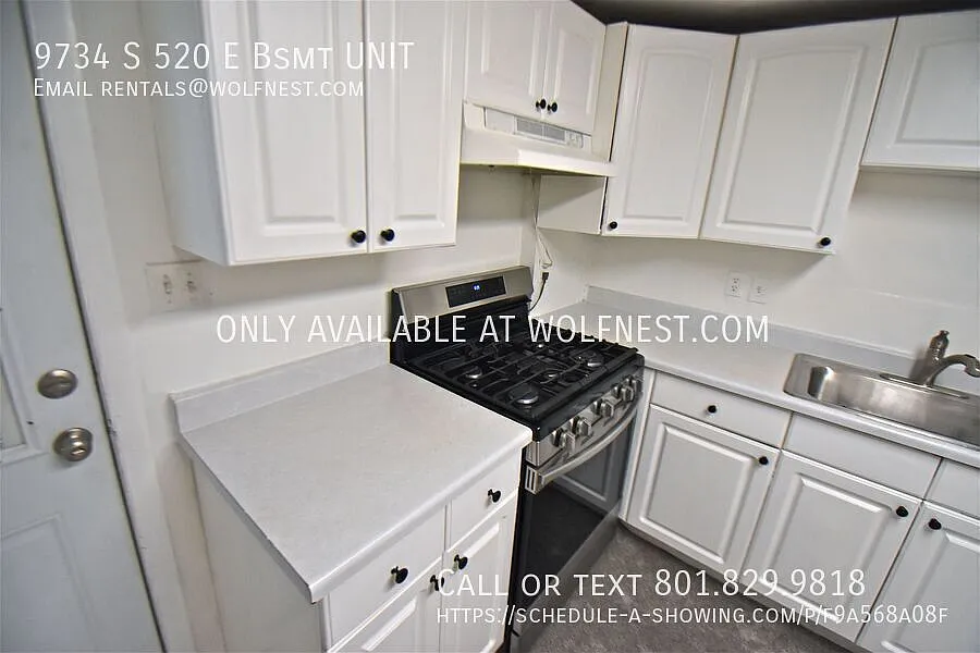 2 bed, 1100 sqft, $1,195 — Photo 2
