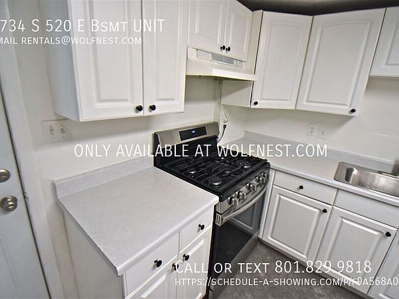 2nd image of 9734 S 520 E #Basement