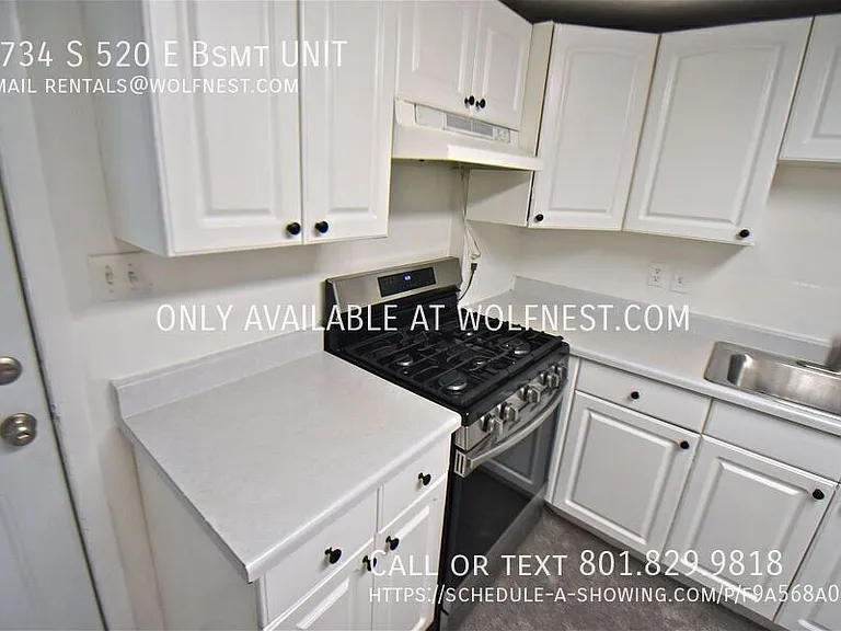 9734 S 520 E #BASEMENT — Photo 2