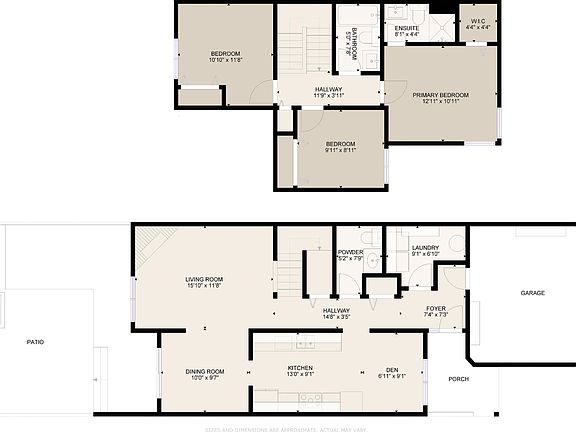 5th image of 36060 Old Yale Rd #111