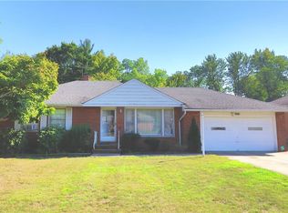 1870 Brushview Dr, Richmond Heights, OH