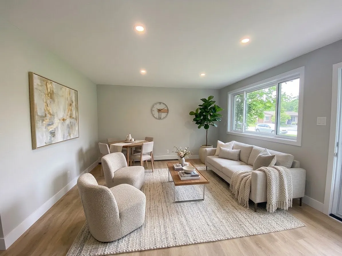 Fairmont Gardens Townhouses — Photo 3