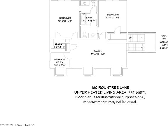 4th image of 160 Rountree Lane