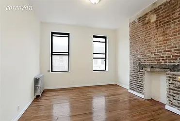 Rented by Corcoran
