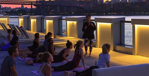 Rented by DJK Residential