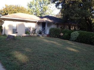 2509 Roundrock Trl, Plano, TX 75075
