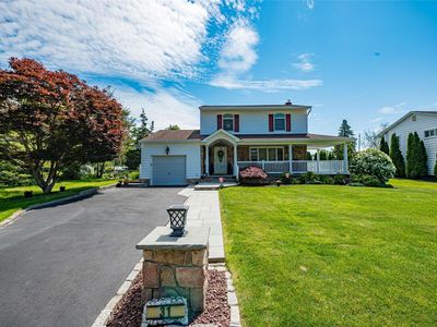 31 Spencer Way, Kings Park, NY, 11754