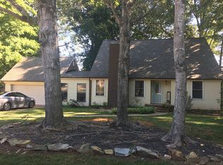 1303 Plateau Pl, Graham, NC 27253