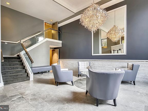The Lobby