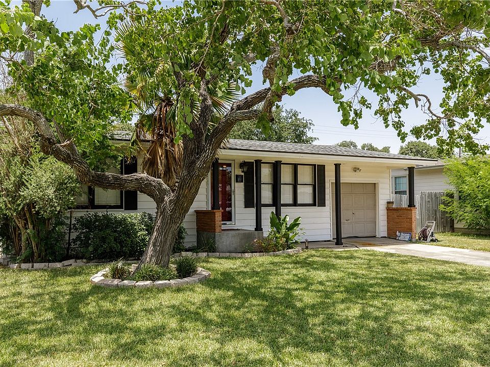 1217 Vance Dr, Corpus Christi, TX 78412 MLS 419752 Zillow