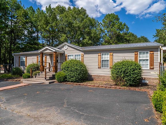 2nd image of 5600 Albert Pike Rd Lot 20