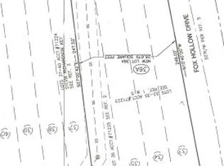 36A Westover Dr, Danville, VA 24541