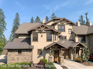 6009 Wengen Pl UNIT C, Whitefish, MT 59937
