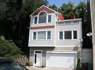 458 Klotter Ave, Cincinnati, OH 45214