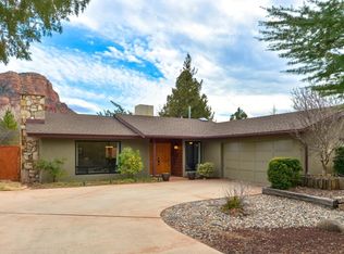 271 Lake Dr, Sedona, AZ 86336