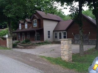 1881 Massieville Rd, Chillicothe, OH