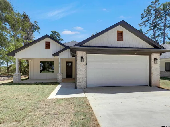 2218 Glenview Ave, Tyler, TX 75701