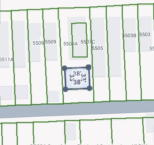1st image of 5507B Louisiana Ave