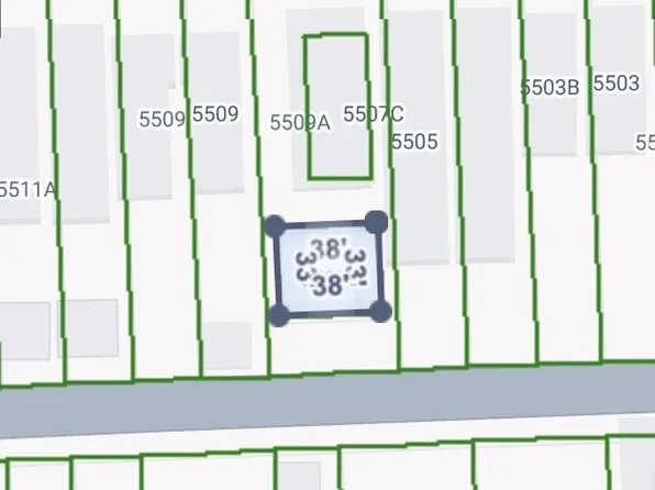 5507B Louisiana Ave, Nashville, TN 37209