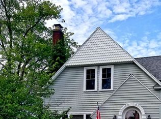 229 W Hopson St, Bad Axe, MI 48413