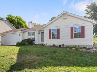 127 Royallprairie Ln, O'Fallon, MO 63368