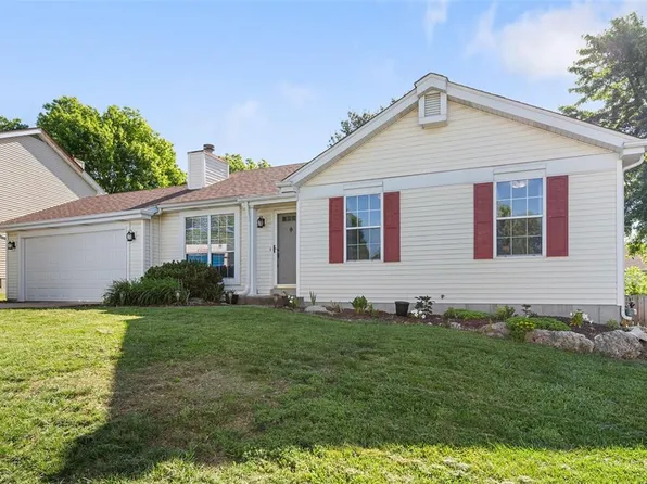 127 Royallprairie Ln, O'Fallon, MO 63368
