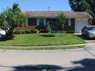 7041 Manderlay Dr, Florence, KY 41042