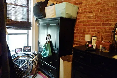 Rented by New York Quality Living Downtown