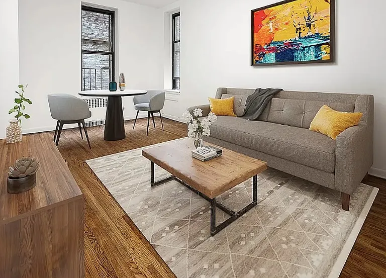 201 W 91st St #3B — Photo 2
