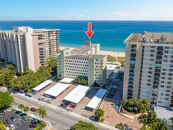 2nd image of 1850 S Ocean Boulevard #901