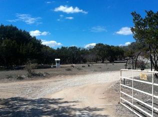 4895 Highway 144, Walnut Springs, TX 76690