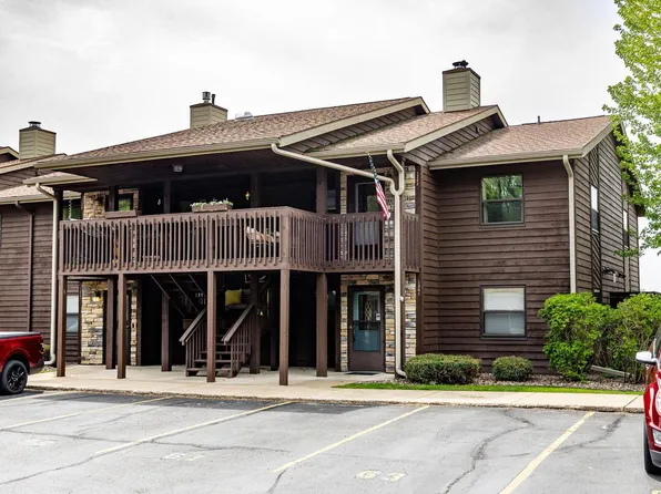 1341 Lauderdale PLACE, Onalaska, WI 54650