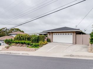 109 Avenida Salvador, San Clemente, CA 92672