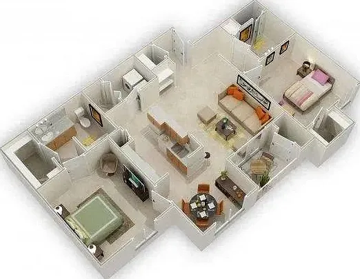 Elevate on Main — Photo 47