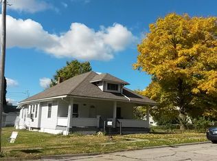 315 Ruddle Ave, Anderson, IN 46012