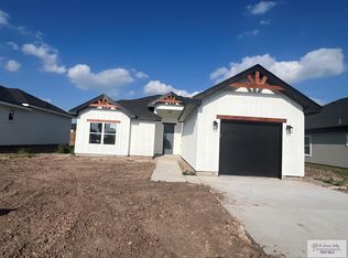 503 Balli Cir, La Feria, TX 78559