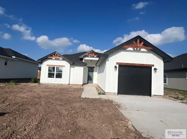 503 Balli Cir, La Feria, TX 78559