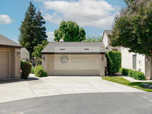 1126 Cedar Creek Dr Unit 4, Modesto, CA 95355