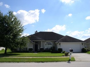 12172 Basalt Dr N, Jacksonville, FL 32246