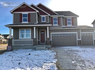 5490 Wetlands Dr, Frederick, CO 80504