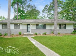 101 Avis St, Pearl, MS 39208